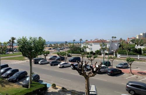 Empuriabrava Apartment | AwayDays Estudio Vista Mar con Wi-Fi