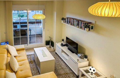 Benalmadena Apartment | Awesome apartment in Benalmádena Costa