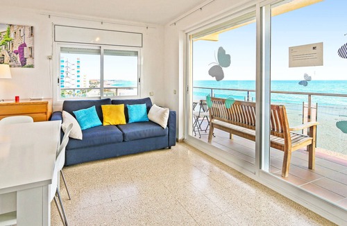 Santa Susanna Apartment | Awesome apartment in Santa Susanna