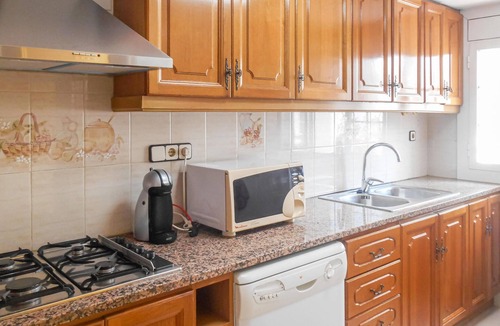 Tossa de Mar Apartment | Awesome apartment in Tossa de Mar with WiFi