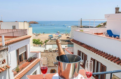 Tossa de Mar Apartment | Awesome apartment in Tossa de Mar with WiFi