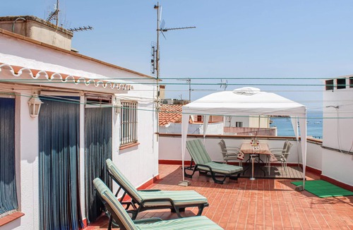 Tossa de Mar Apartment | Awesome apartment in Tossa de Mar with WiFi