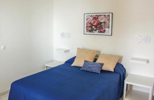Marbella City Centre Apartment | Awesome apartment in Marbella with 1 Bedrooms