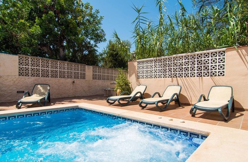 Son Moll House | Awesome home in Cala Ratjada