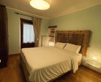 Aosta House | Aymon de Challant