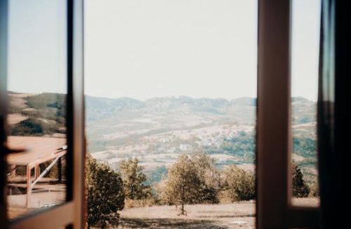 Cantalupo Ligure House | Azienda Agricola Saint Hubert