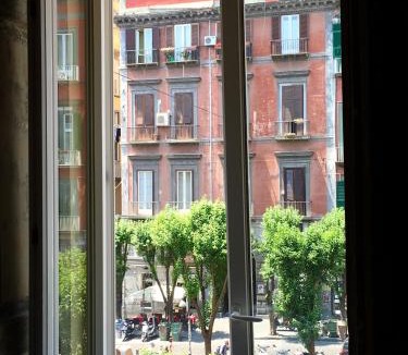 Historical Center Bed & Breakfast | B&B Bellini