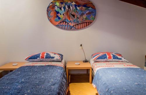 Cividale del Friuli Bed & Breakfast | B&B Ca'neva