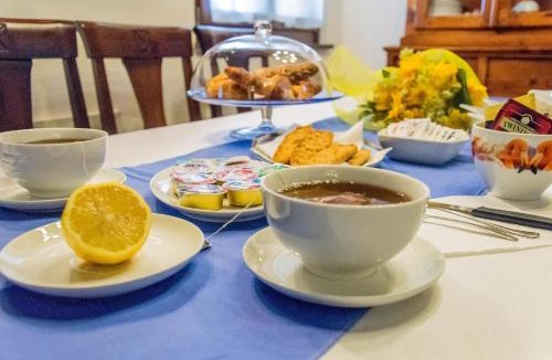 Cividale del Friuli Bed & Breakfast | B&B Ca'neva