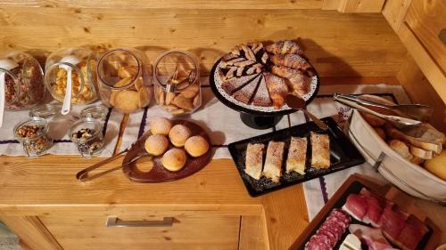 Caderzone Terme Bed & Breakfast | B&B Casa Nostra