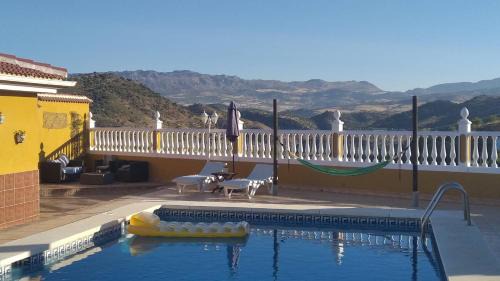 Almogia Bed & Breakfast | B&B Casa Sarandy