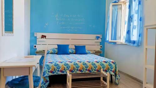 Catanzaro Lido Bed & Breakfast | B&B Catanzaro lido La collina dei poeti