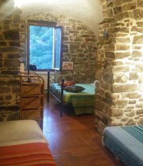 Apricale Bed & Breakfast | B&B Da Marta