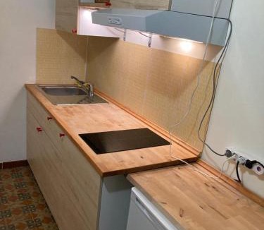 Vieste Apartment | B.B. Del Corso