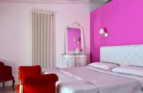 Acquaviva delle Fonti Bed & Breakfast | B&B dell'orologio