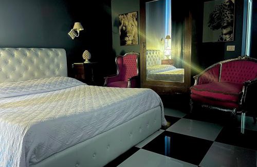 Acquaviva delle Fonti Bed & Breakfast | B&B dell'orologio