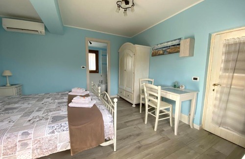 San Dorligo della Valle Bed & Breakfast | B&B Greenmind