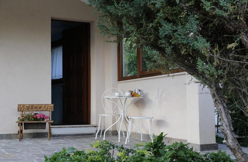 San Dorligo della Valle Bed & Breakfast | B&B Greenmind