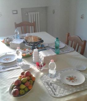 Acquaviva delle Fonti Bed & Breakfast | B&B La Stazione