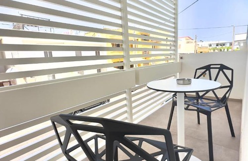 Lido Marini Bed & Breakfast | B&B Margherita Hotel Lido Marini