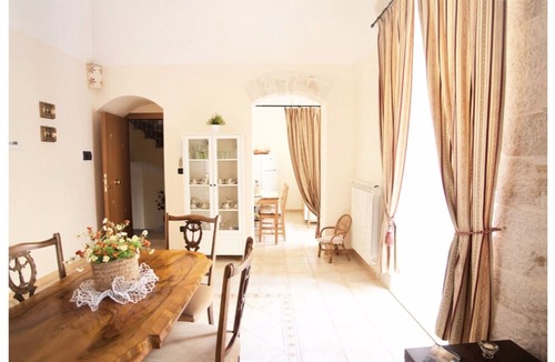 Toritto Bed & Breakfast | B & B Maria Chiara "Giglio"