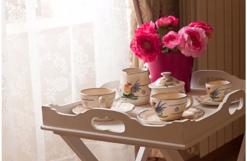Toritto Bed & Breakfast | B & B Maria Chiara "Giglio"