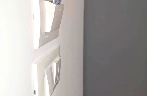 Manfredonia House | B&B Orchidea Celeste - Mini apartment