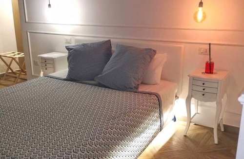 Manfredonia House | B&B Orchidea Celeste - Mini apartment