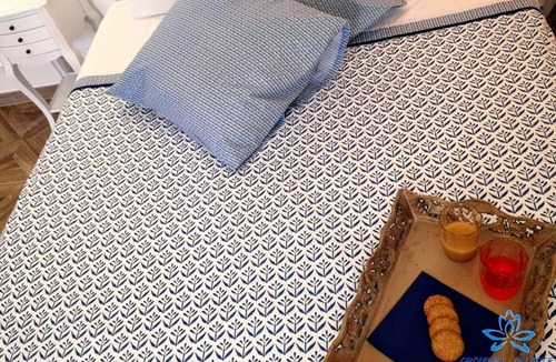 Manfredonia House | B&B Orchidea Celeste - Mini apartment