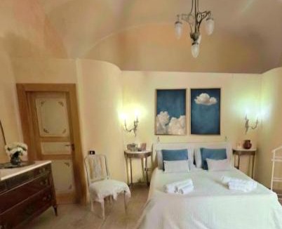 Centro Storico Bed & Breakfast | B&B Palazzo de Matteis