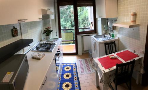Catanzaro Bed & Breakfast | B&B Pontepiccolo