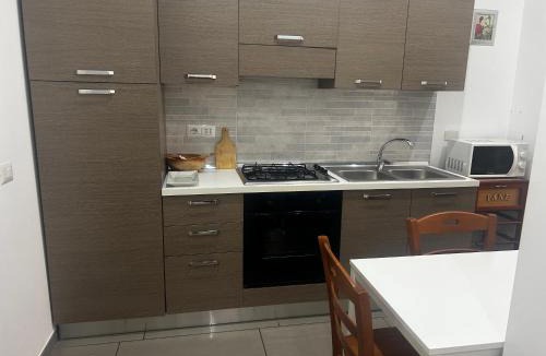 Agropoli Apartment | B&B Relax