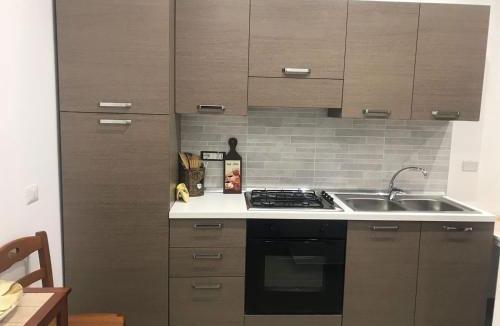 Agropoli Apartment | B&B Relax
