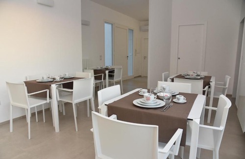 Porto Cesareo Bed & Breakfast | B&B Rose