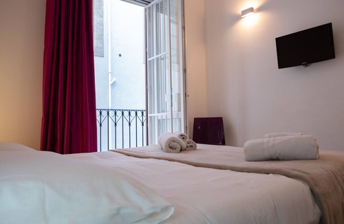 Castellammare Bed & Breakfast | B&B Teatro