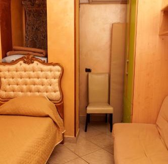 Catanzaro Bed & Breakfast | B&B VILLA BELLA
