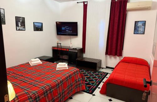 Catanzaro Bed & Breakfast | B&B Villa Giglio