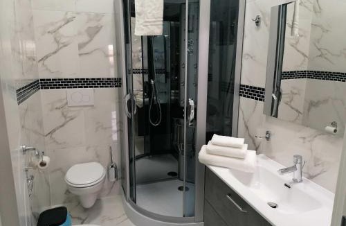 Pulsano Bed & Breakfast | B&B WHITE HOUSE