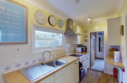 Hayle Cottage | B11 Treague, Riviere Towans