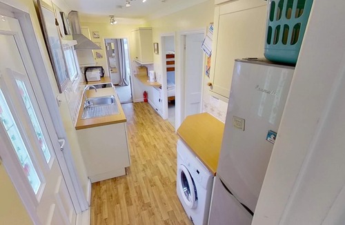 Hayle Cottage | B11 Treague, Riviere Towans