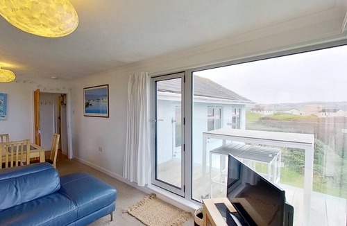 Hayle Cottage | B11 Treague, Riviere Towans