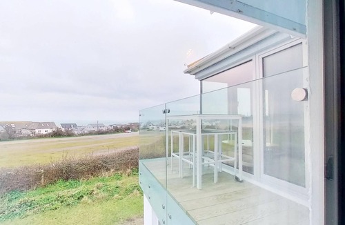 Hayle Cottage | B11 Treague, Riviere Towans