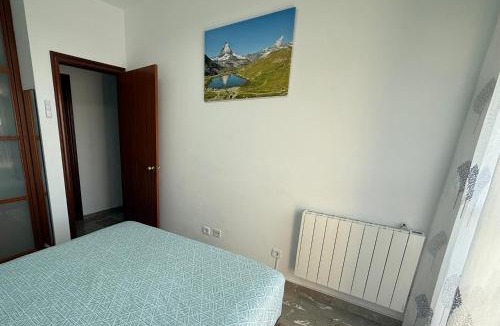 Santa Coloma de Cervello Apartment | Babu Home Bcn - Welcoming, Peaceful, 20 min airport drive, Easy street parking, 70m2