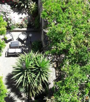 Sant'Agnello Bed & Breakfast | Back to Sorrento