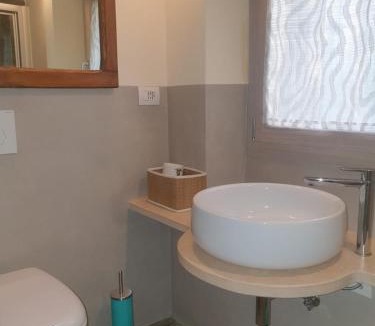 Bagni San Filippo House | Bagni San Filippo Casa gelsomino
