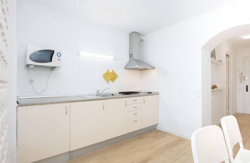 Empuriabrava Apartment | Bahia I by Interhome