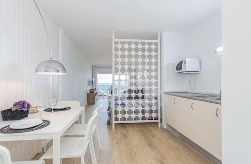 Empuriabrava Apartment | Bahia I by Interhome