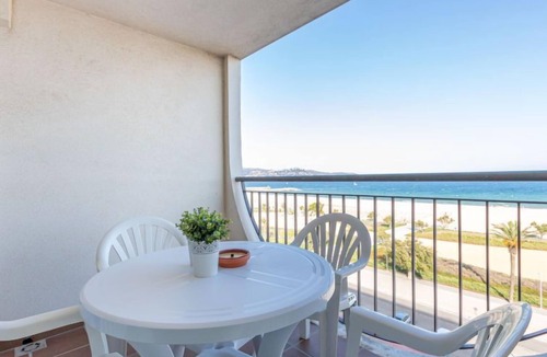 Empuriabrava Apartment | Bahia I by Interhome