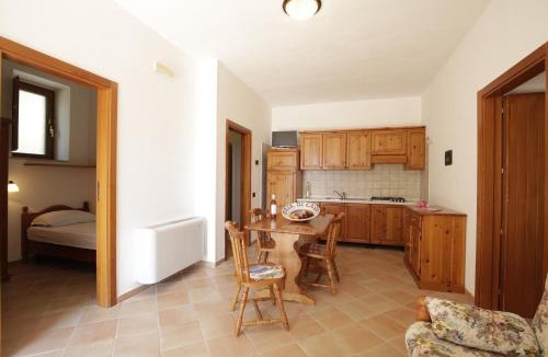 Vieste Resort | Baia Di Campi