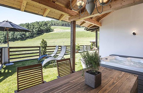 Soprabolzano House | Baita Suite Oberbozen Südtirol